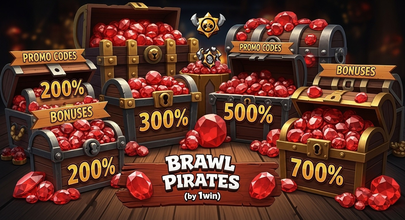 Promo Codes and Bonuses